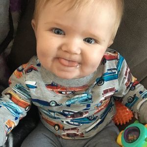 Meet your Posher, Misty